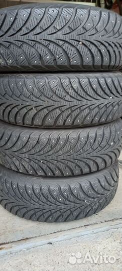 Sava Eskimo Stud 185/65 R15