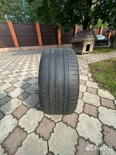 Колеса мерседес r21 Gl x166