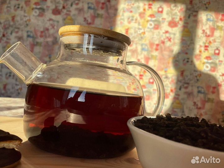 Иван-чай 1 килограмм свежий урожай 2023, зож