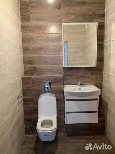 Ремонт квартир под ключ