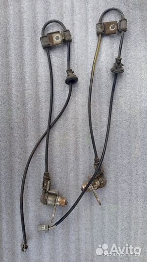 Датчики абс задние Toyota Celica ST-205