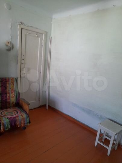 2-к. квартира, 44,5 м², 2/4 эт.