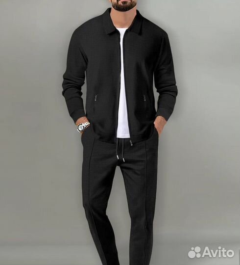 Мужской костюм borsa