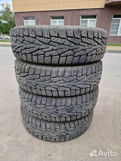 Cordiant Snow Cross 175/70 R13