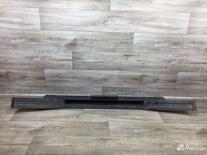 Абсорбер переднего бампера Land Cruiser 200 07-12