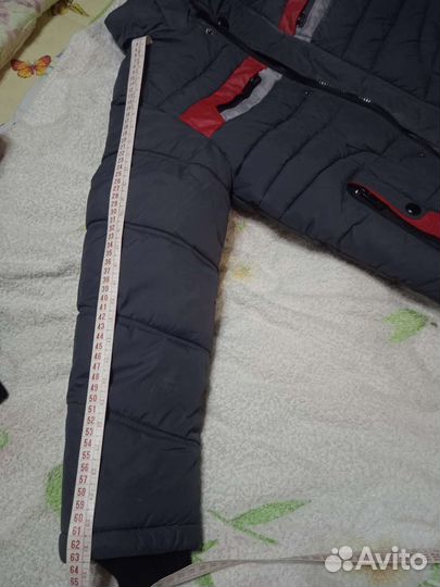 Куртка детская