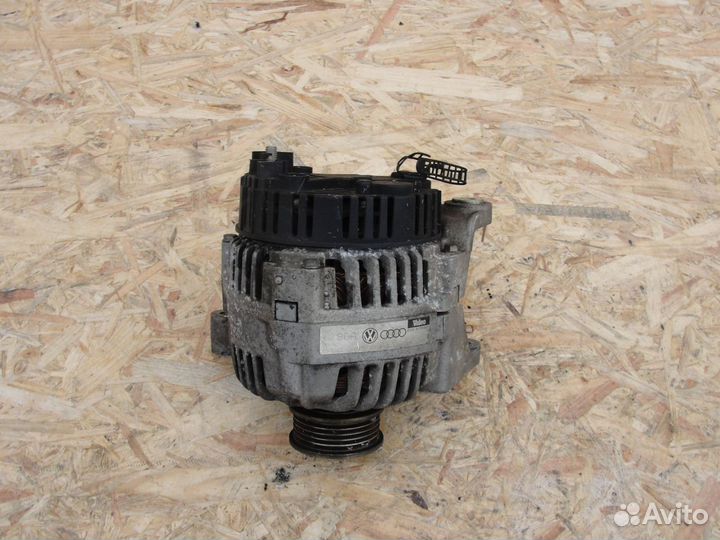 Генератор volkswagen Passat B5, V-1.8