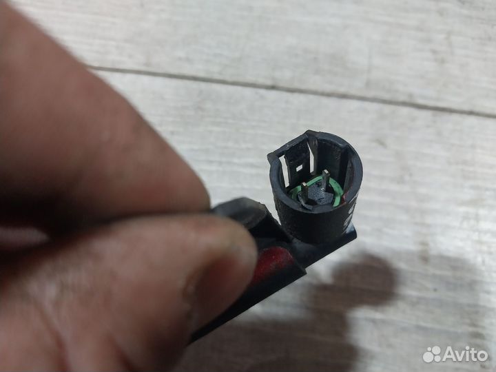 Датчик коленвала Renault Scenic 2 Megan 2 K4M