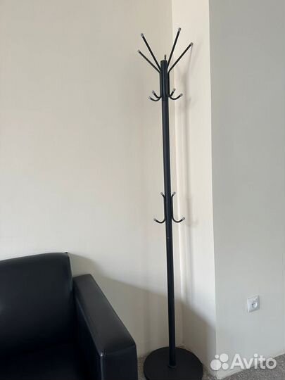 Вешалка напольная