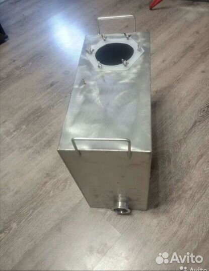 Дистилятор 34 л самогонный аппарат