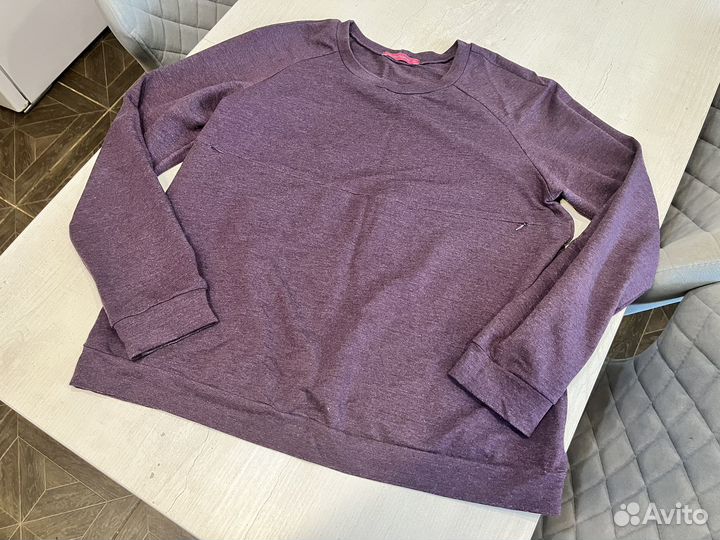 Кофта для кормления