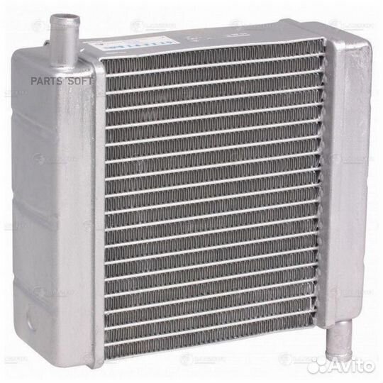 Luzar LRH 0680 Радиатор отоп