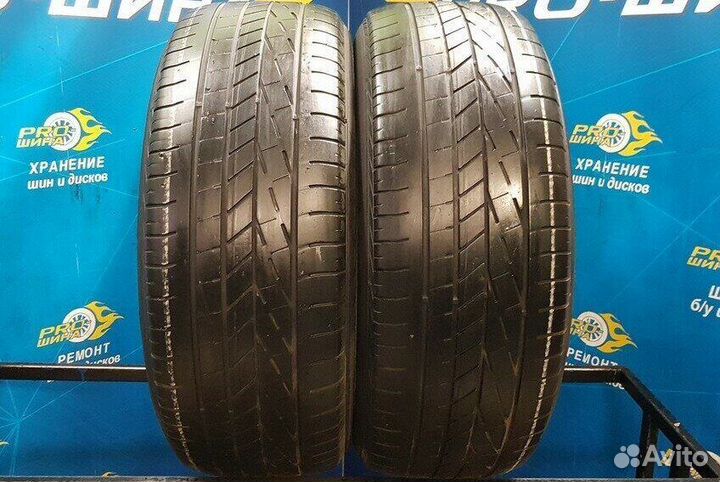 Goodyear Excellence 235/55 R19