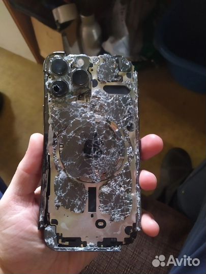 iPhone 13 Pro Max 256gb