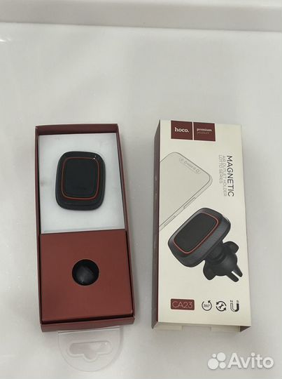 Новый Держатель для телефона hoco ca23