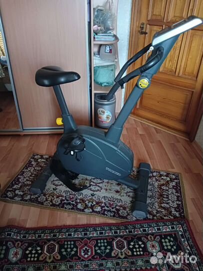 Велотренажёр