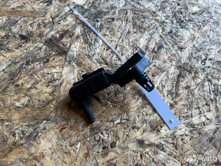 Датчик давления наддува Volkswagen passat 6 (3C 20