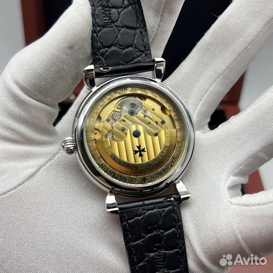 Мужские часы Vacheron Constantin