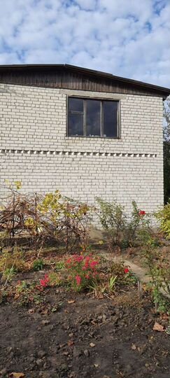 Дача 72,2 м² на участке 5 сот.