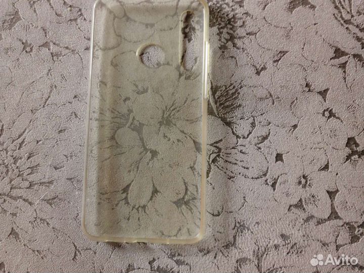 Чехлы на телефон Honor 10i