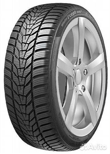 Hankook Winter I'Cept Evo 3 W330 245/45 R19 102V
