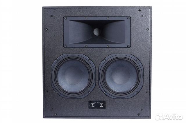 Встраиваемая акустика UandKSound M800SR