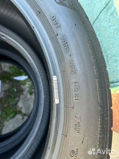 Bridgestone Turanza T005 255/45 R19