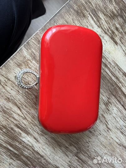 Клатч на выпускной