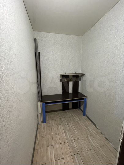 1-к. квартира, 43 м², 1/15 эт.