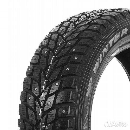 Dunlop SP Winter Ice 02 185/65 R14 90T