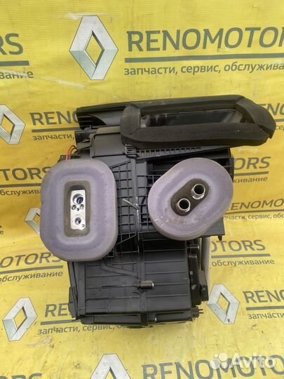 Печка в сборе Рено Дастер от 2015г