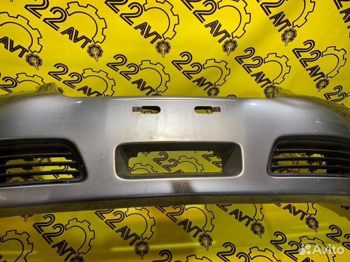 Бампер передний Subaru Legacy BLE EZ30D 21.10.2005