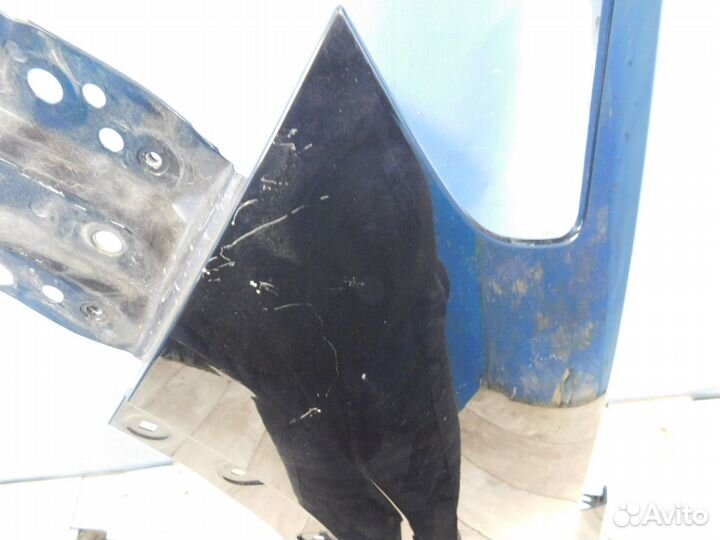Крыло переднее левое Haval F7 2019