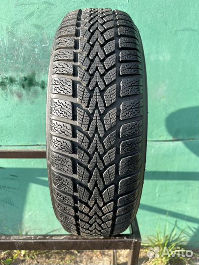 Dunlop Winter Response 2 175/65 R15 84T