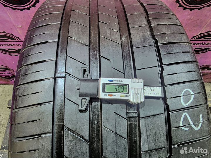 Hankook Ventus S1 Evo3 SUV K127A 285/40 R22