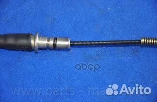 Трос стояночного тормоза hyundai grand starex(T