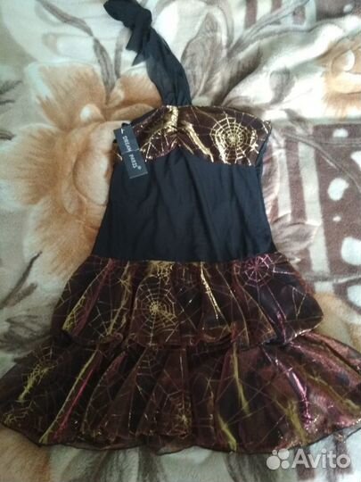 Платье для выступлений