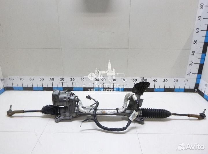 Рейка рулевая Ford 1890273