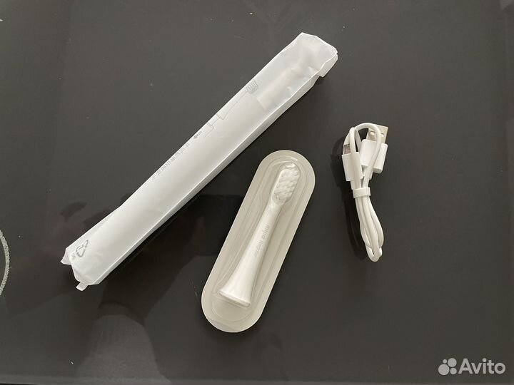 Зубная электрическая щетка