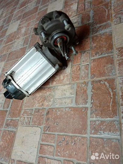 Электроусилитель руля volkswagen jetta