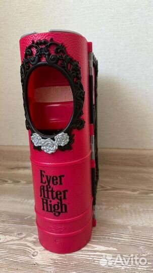 Ever after high аксессуары