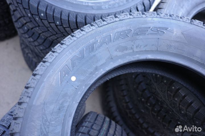 Antares Grip 20 195/65 R15 91H