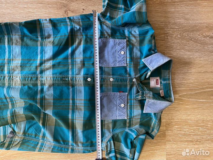 Рубашка levis