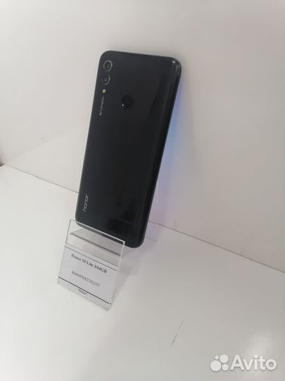 Honor 10 Lite 64GB