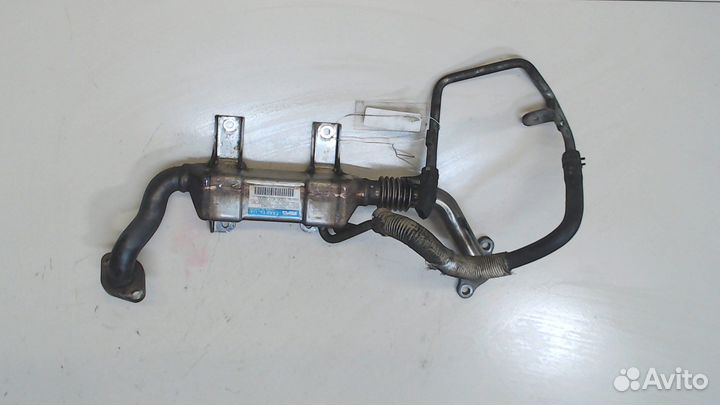 Охладитель отработанных газов Toyota RAV 4, 2007