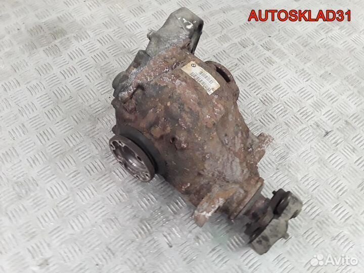 Редуктор заднего моста 3.15 BMW E90 33107566177