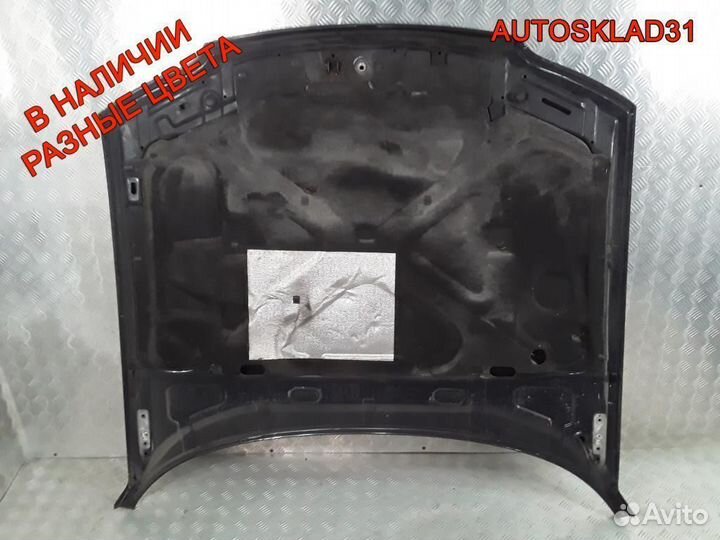 Капот Opel Vectra B 90508248