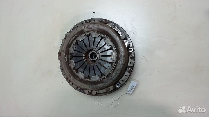 Маховик Hyundai Coupe (Tiburon), 2005