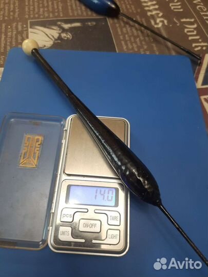 Поплавок для рыбалки