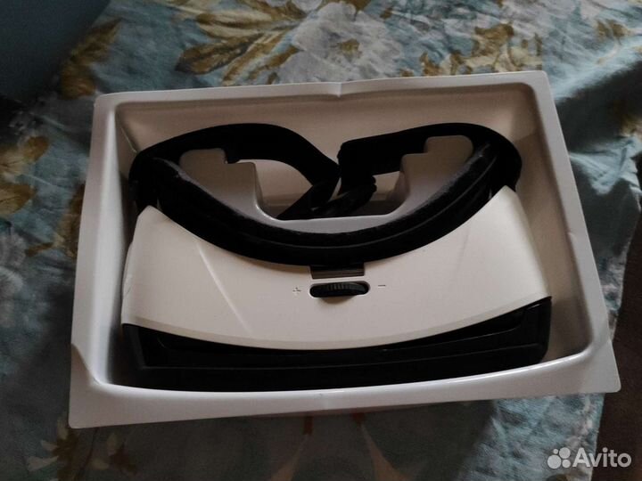 Очки виртреальности samsung Gear